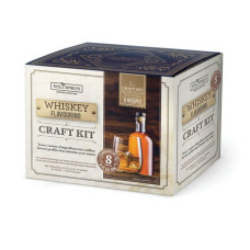 Still Spirits Whiskey Craft Kit (contains 15 essences)