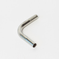 Elbow Pipe Joiner 1/4" x 1/4"