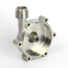 Stainless Pump Head for MKII Magnetic Drive Pump (65W)