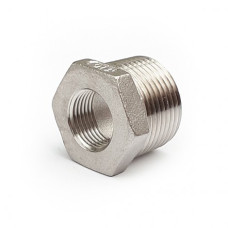 1/2" X 1/4" Reducer