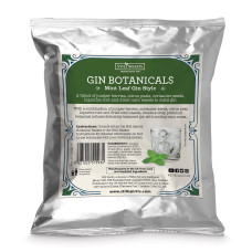 Still Spirits Gin Botanicals Mint Leaf Gin