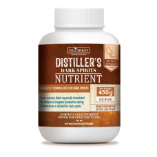 Still Spirits Distillers Nutrient Dark Spirits