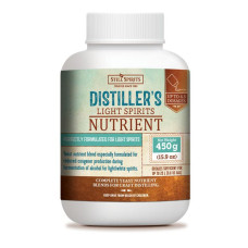 Still Spirits Distillers Nutrient Light Spirits