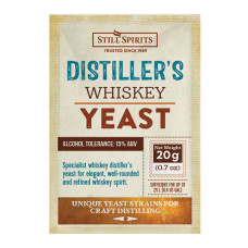 Still Spirits Distillers Yeast Whiskey 