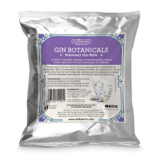 Still Spirits Gin Botanicals Rosemary Gin