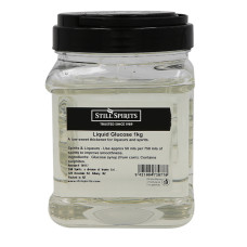 Still Spirits Liquid Glucose 1kg