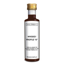 Still Spirits Profiles Whiskey Flavouring "B"