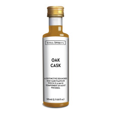 Still Spirits Profiles Whiskey Oak Cask
