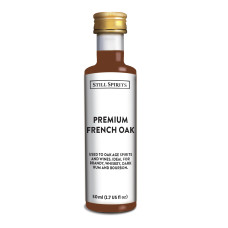 Still Spirits Profiles Whiskey Premium French Oak