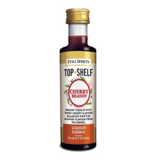 Still Spirits Top Shelf Cherry Brandy