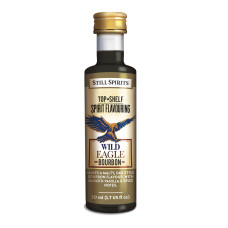 Still Spirits Top Shelf Wild Eagle Bourbon Flavouring