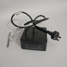 Temperature Controller - MKII Programmable (Heat and Cool)
