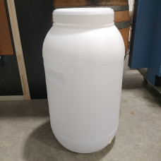HS 60L Wide Mouth Fermenter (barrel shaped)