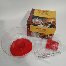 Bottle Rinser / Sanitiser 