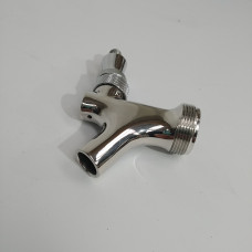 Beer Tap - Standard - Stainless