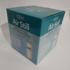 Still Spirits Air Still Carbon Filter & Collection System 2.5 Litre