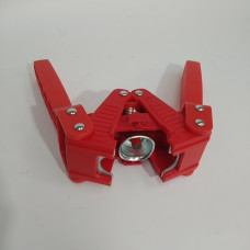 Red Twin Lever Bottle Capper