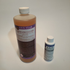 LLC - Liquid Line Cleaner