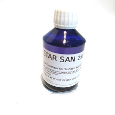 Star San Sanitiser - bulk (250ml)