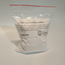 PBW - Powdered Brewery Wash - Powder-450g