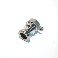Camlock – Type A male x 1/2 inch female