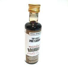 Still Spirits Top Shelf Kentucky Bourbon