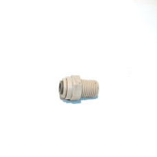 John Guest 1/4" x 1/4 bsp
