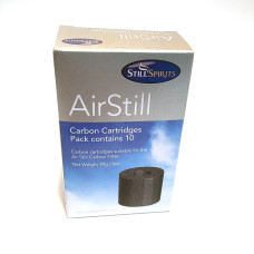 Still Spirits Air Still Carbon Cartridge x 10
