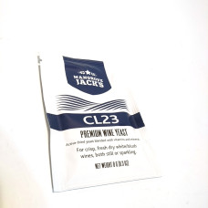 Mangrove jack's Yeast – CL23  (8g)