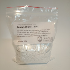 Calcium Chloride - 200g