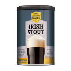 Mangrove Jack's International Irish Stout 1.7kg