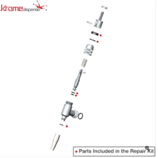Stout Tap Repair Kit
