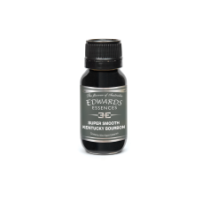 Edwards Super Smooth Kentucky Bourbon 50ml