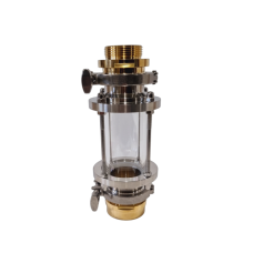 Pure Distilling Sight Glass 1.5" Adaptor Kit