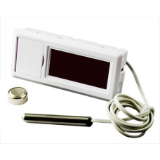 Still Spirits T500 Temperature Sensor / Thermometer (w/ teflon wire and SS Probe)