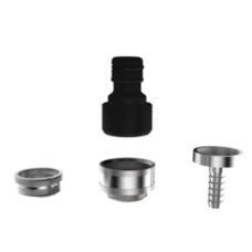 Grainfather Tap Adaptor Set