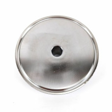 Tri-Clamp Cap - 4