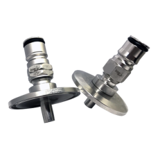 Tri-Clamp Cap to Ball Lock Post 