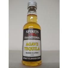 Tequila flavouring