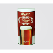 Muntons Connoisseurs Traditional Bitter 1.8kg