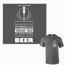 Tragic Tale Tee