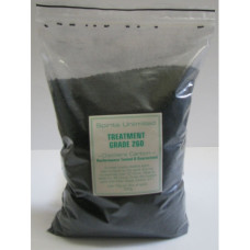Treatment Carbon 500g