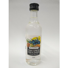 Botannix 10 Spice Gin
