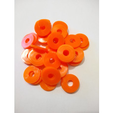 Flip top Bottle Silicon Seals x60 