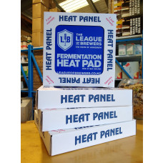 The Brew Pad Heat Pad 220-240V