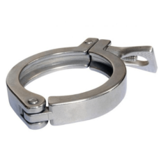 Clamp - Tri-Clamp