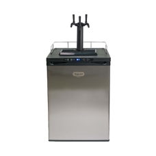 Kegerator - Series X - Triple Tap