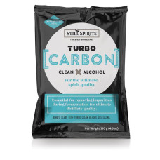 Still Spirits Turbo Carbon 140g