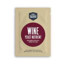 Mangrove Jack's Wine Nutrient