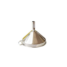HS Stainless Steel Funnel